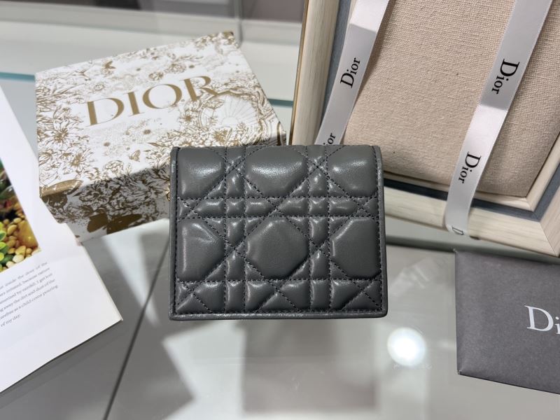 Christian Dior Wallet